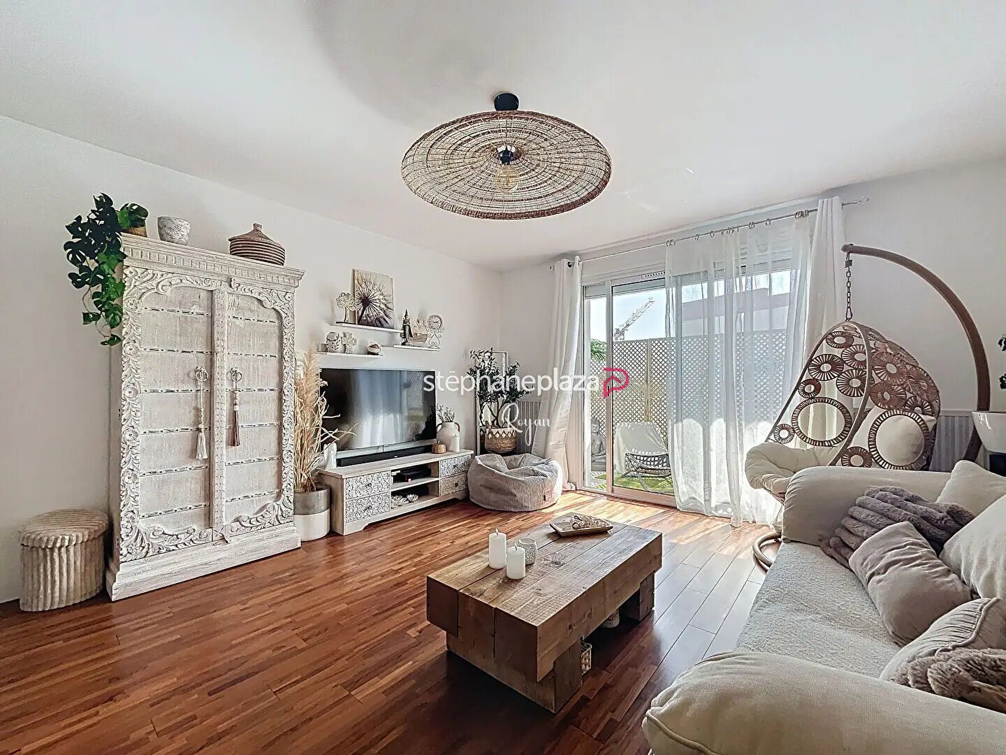 Appartement à vendre, 60m², Royan