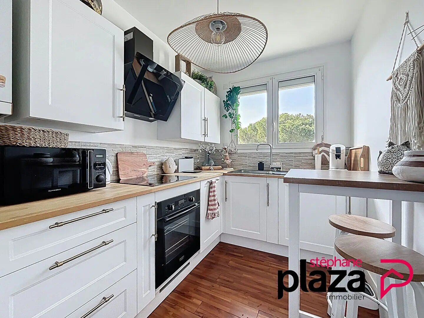 Appartement à vendre, 60m², Royan