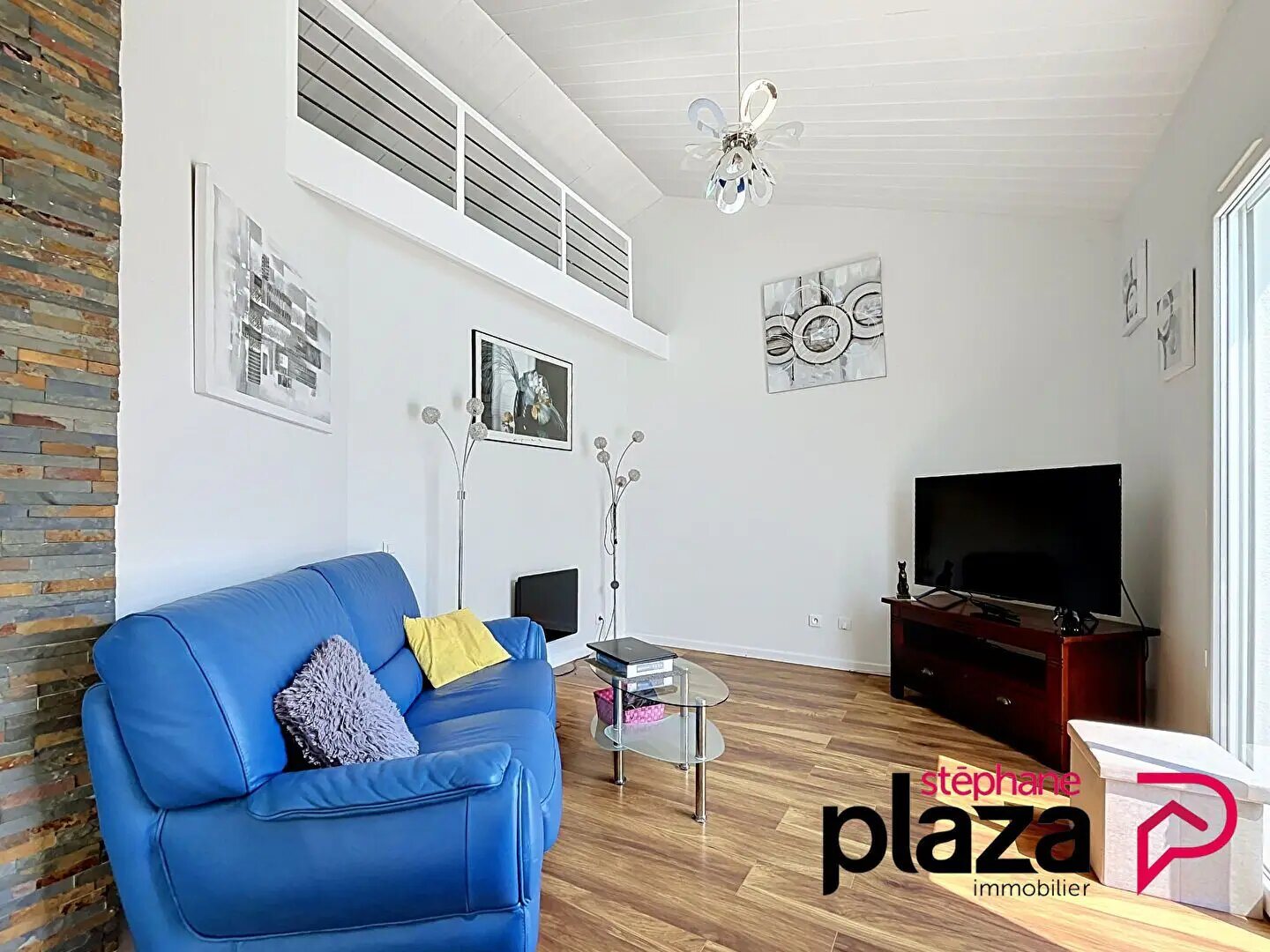 Maison à vendre, 108m², L'Eguille