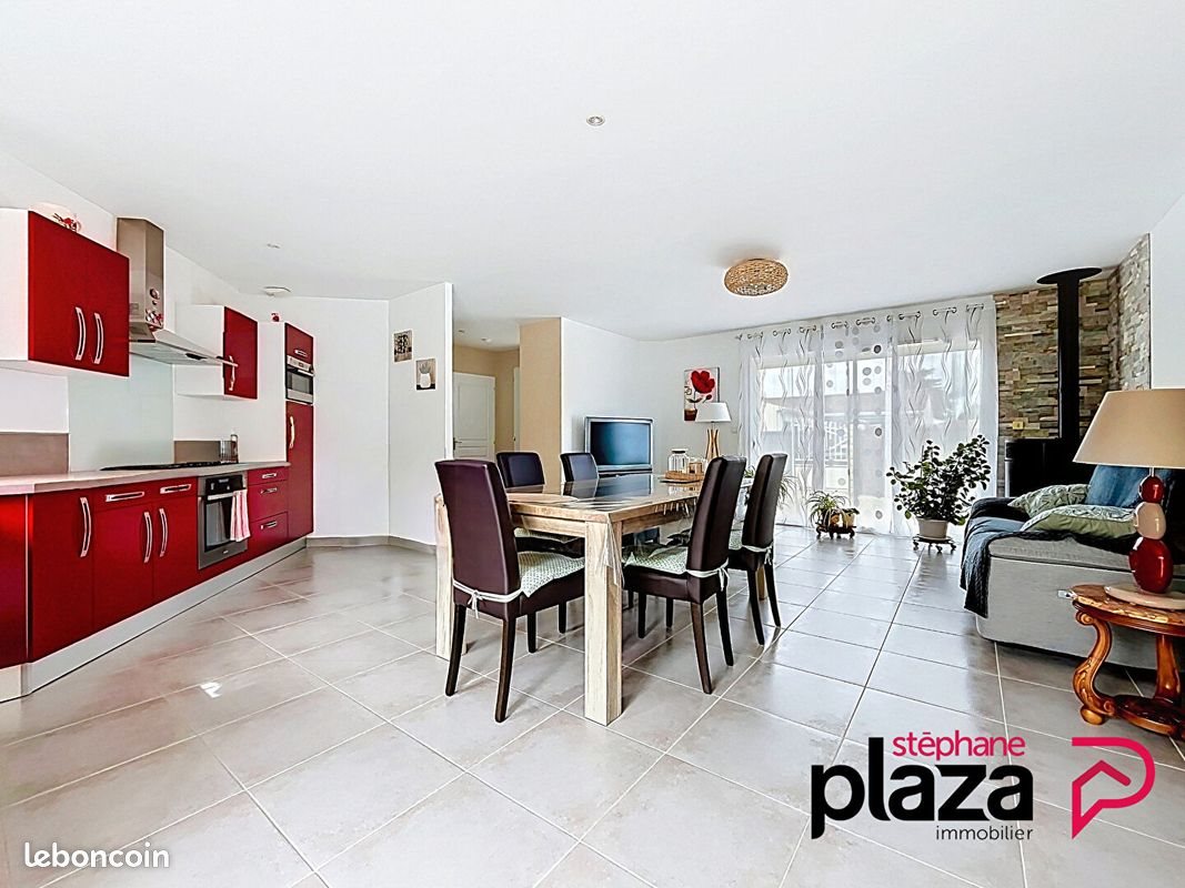 Maison à vendre, 108m², Saint-Sulpice-de-Royan