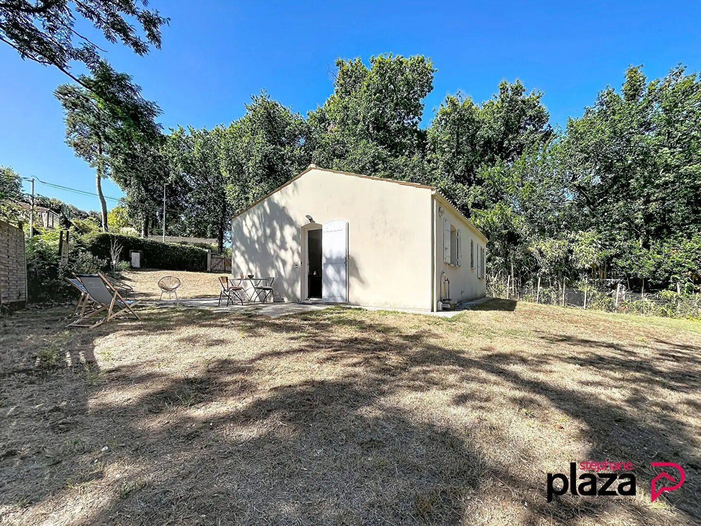 Maison à vendre, 58m², Meschers-sur-Gironde