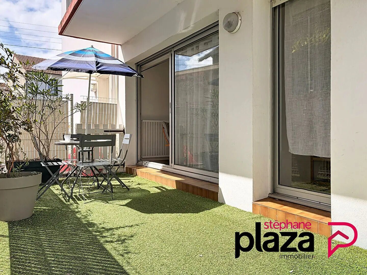 Appartement à vendre, 27m², Royan