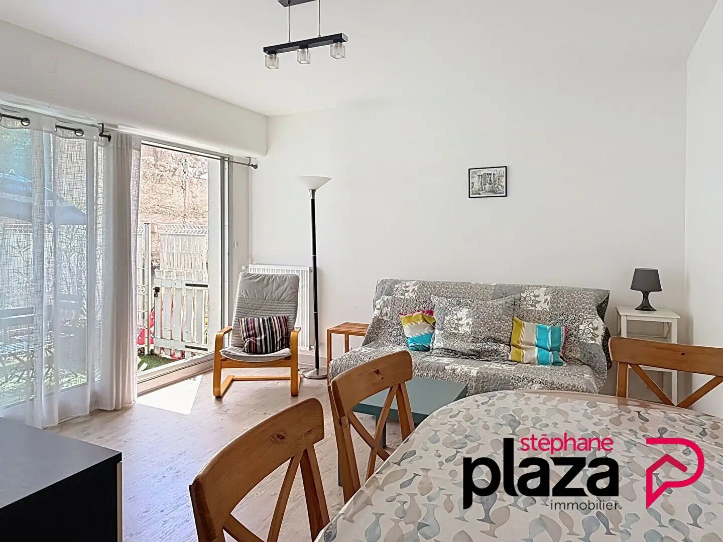 Appartement à vendre, 27m², Royan
