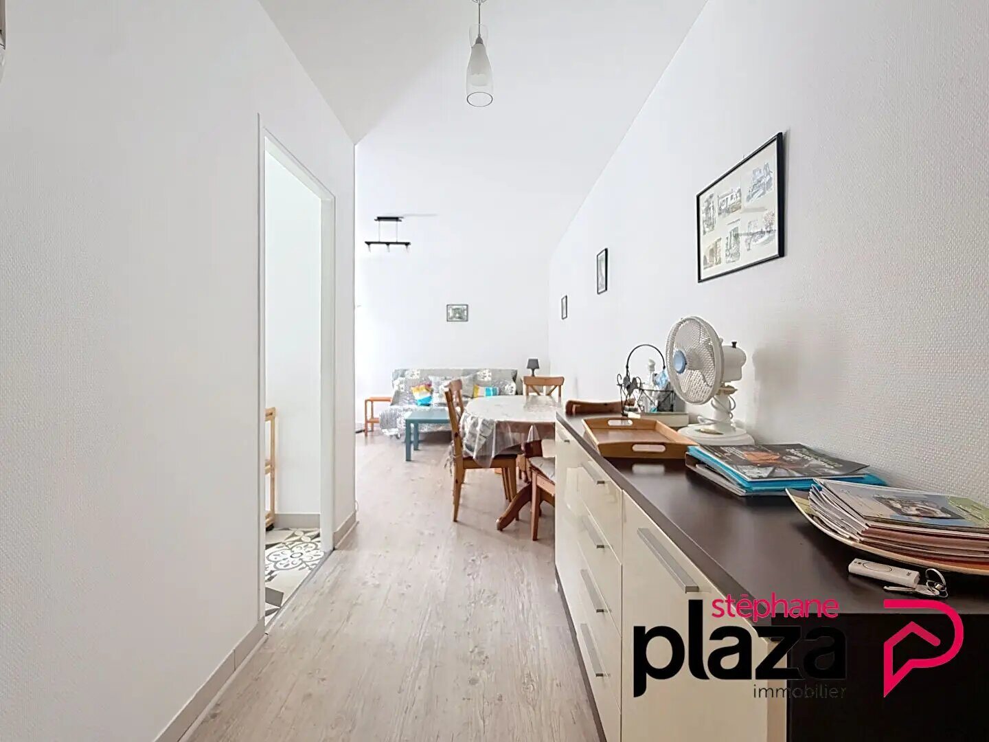 Appartement à vendre, 27m², Royan