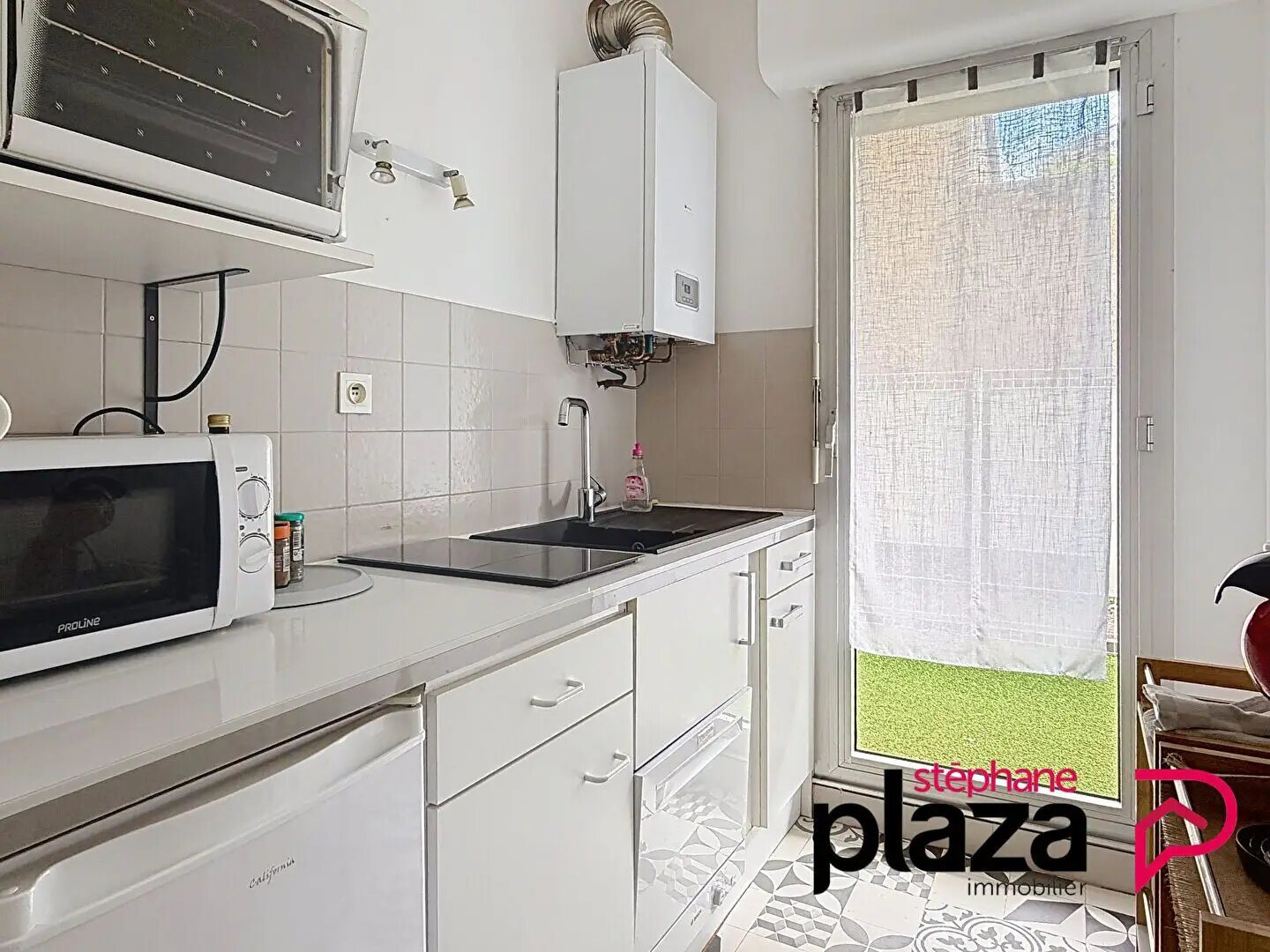 Appartement à vendre, 27m², Royan