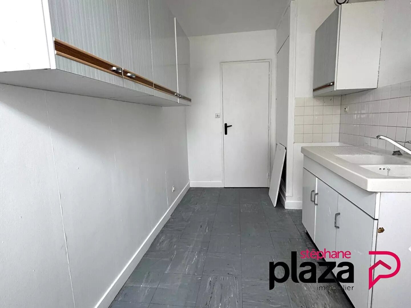 Appartement à vendre, 65m², Royan
