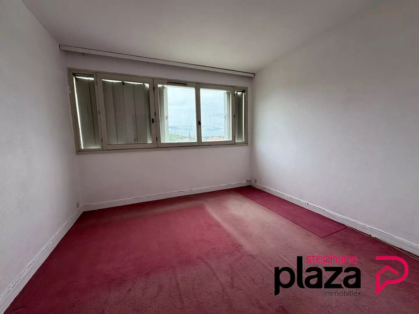 Appartement à vendre, 65m², Royan