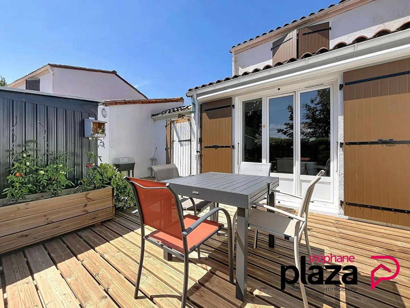 Maison à vendre, 55m², Royan