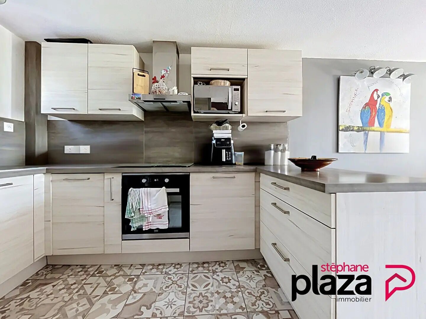 Maison à vendre, 55m², Royan