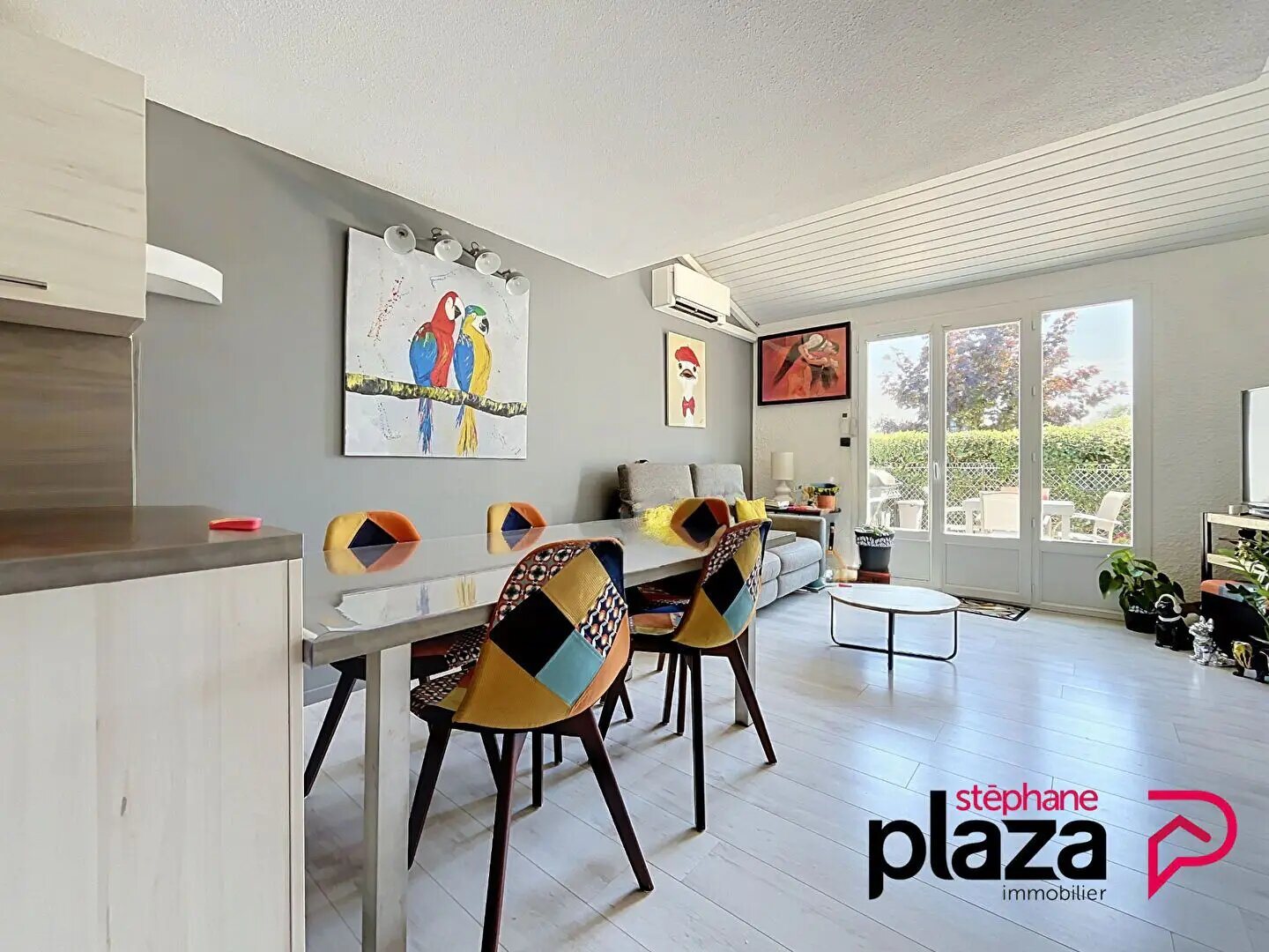 Maison à vendre, 55m², Royan