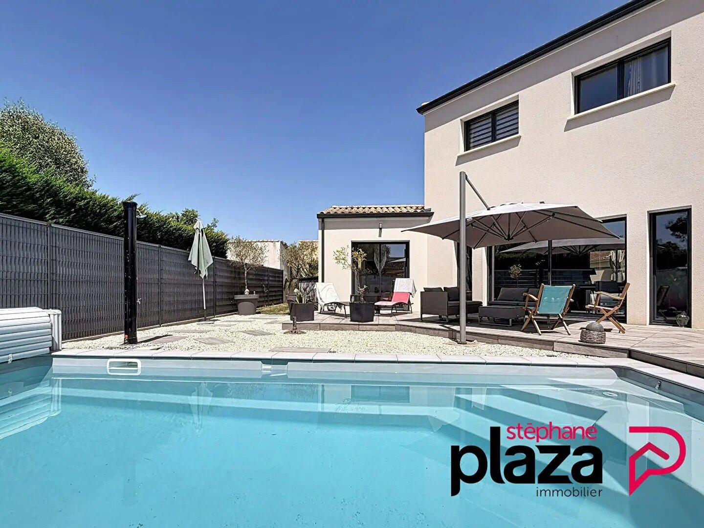 Maison à vendre, 129m², Saint-Sulpice-de-Royan
