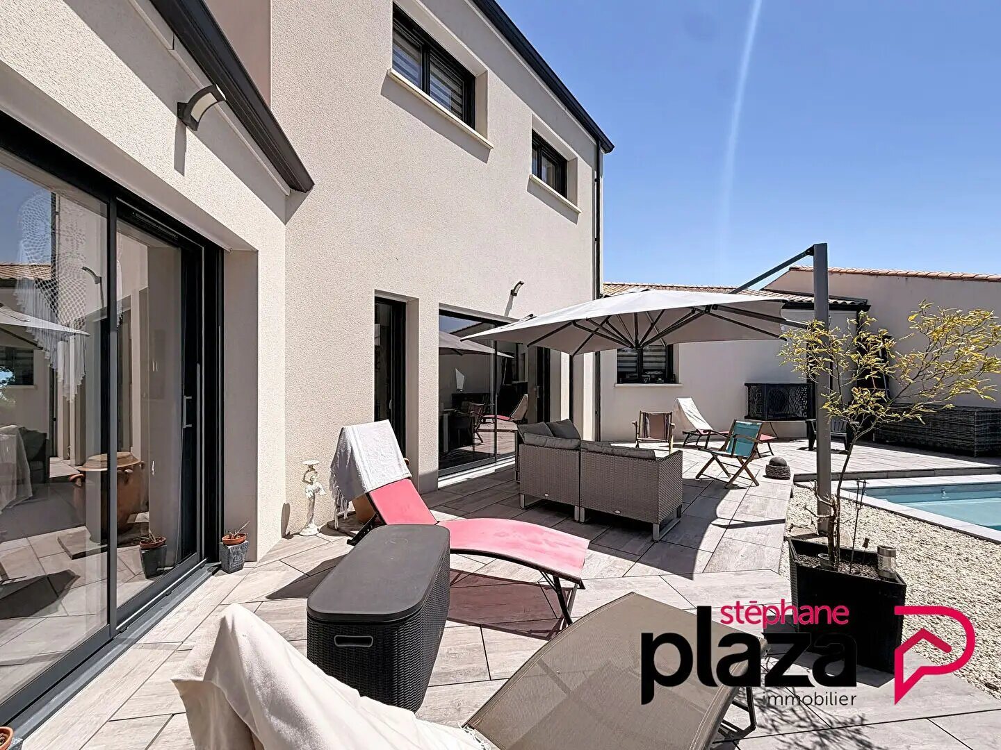 Maison à vendre, 129m², Saint-Sulpice-de-Royan