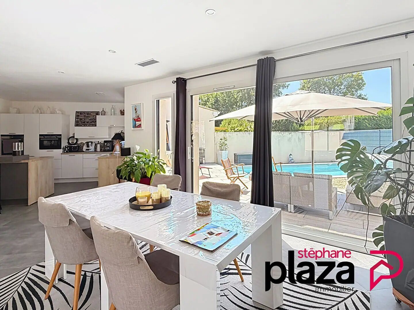 Maison à vendre, 129m², Saint-Sulpice-de-Royan