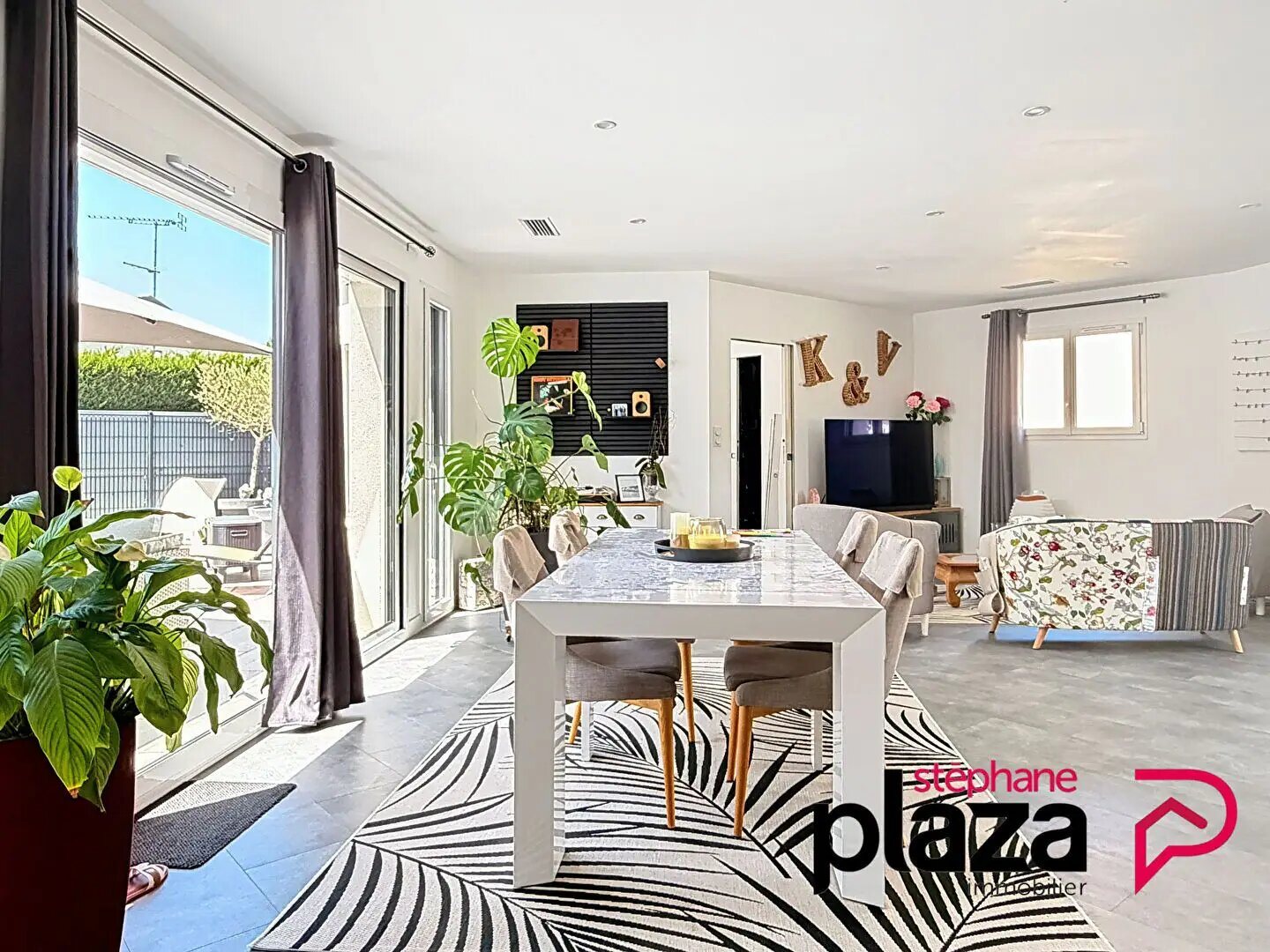 Maison à vendre, 129m², Saint-Sulpice-de-Royan