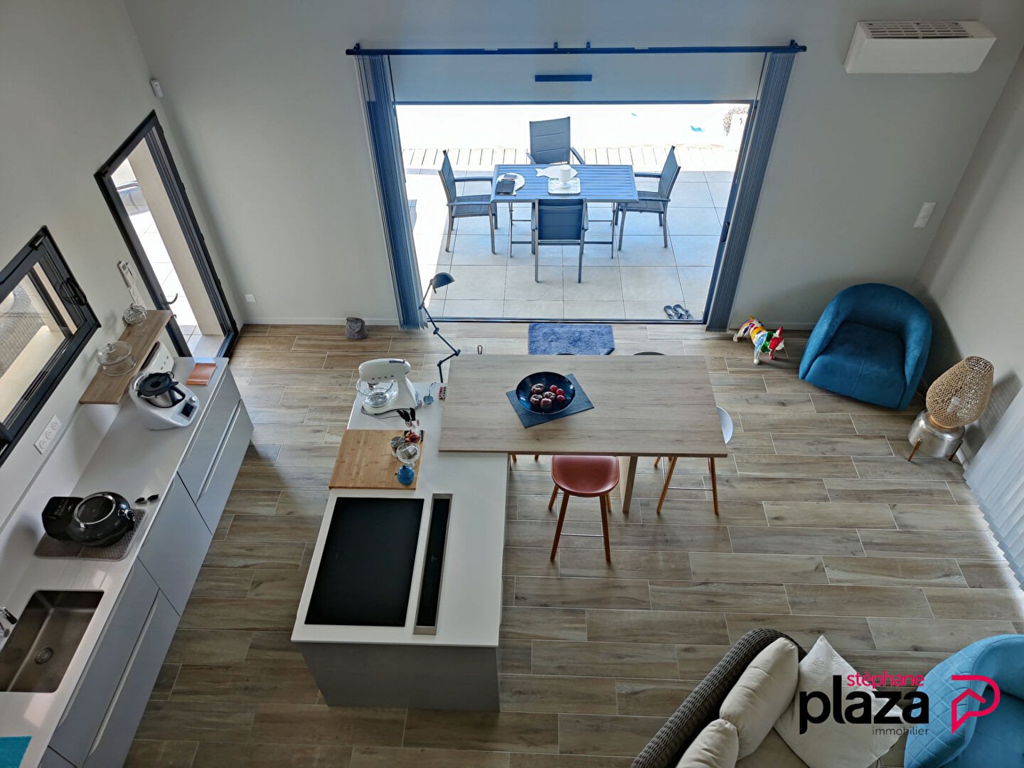 Maison à vendre, 106m², Royan