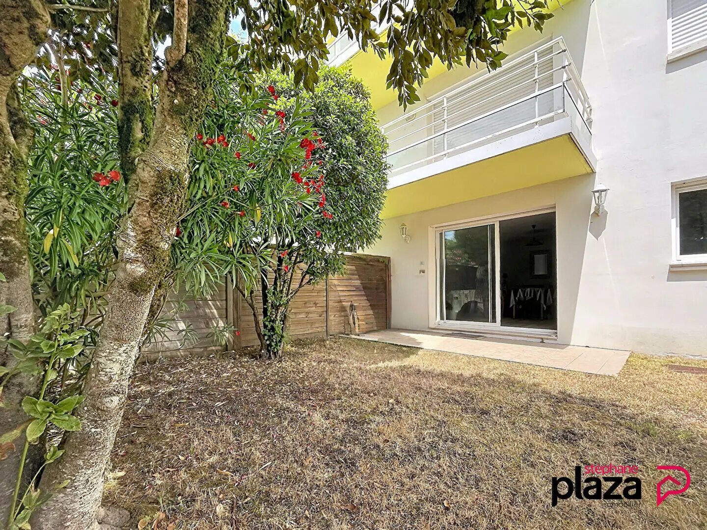 Appartement à vendre, 65m², Royan