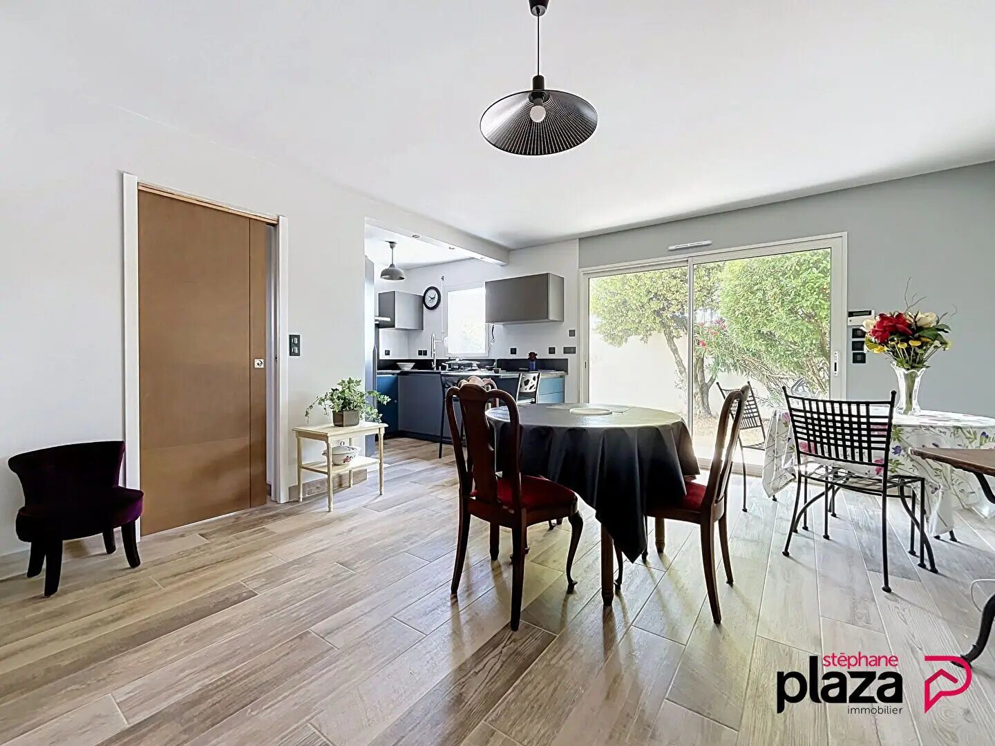 Appartement à vendre, 65m², Royan