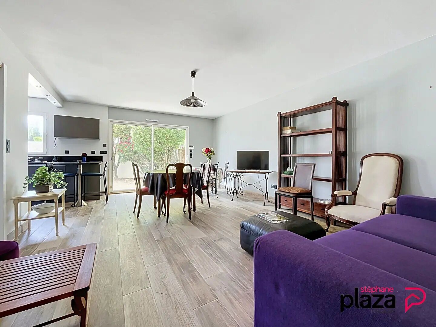 Appartement à vendre, 65m², Royan