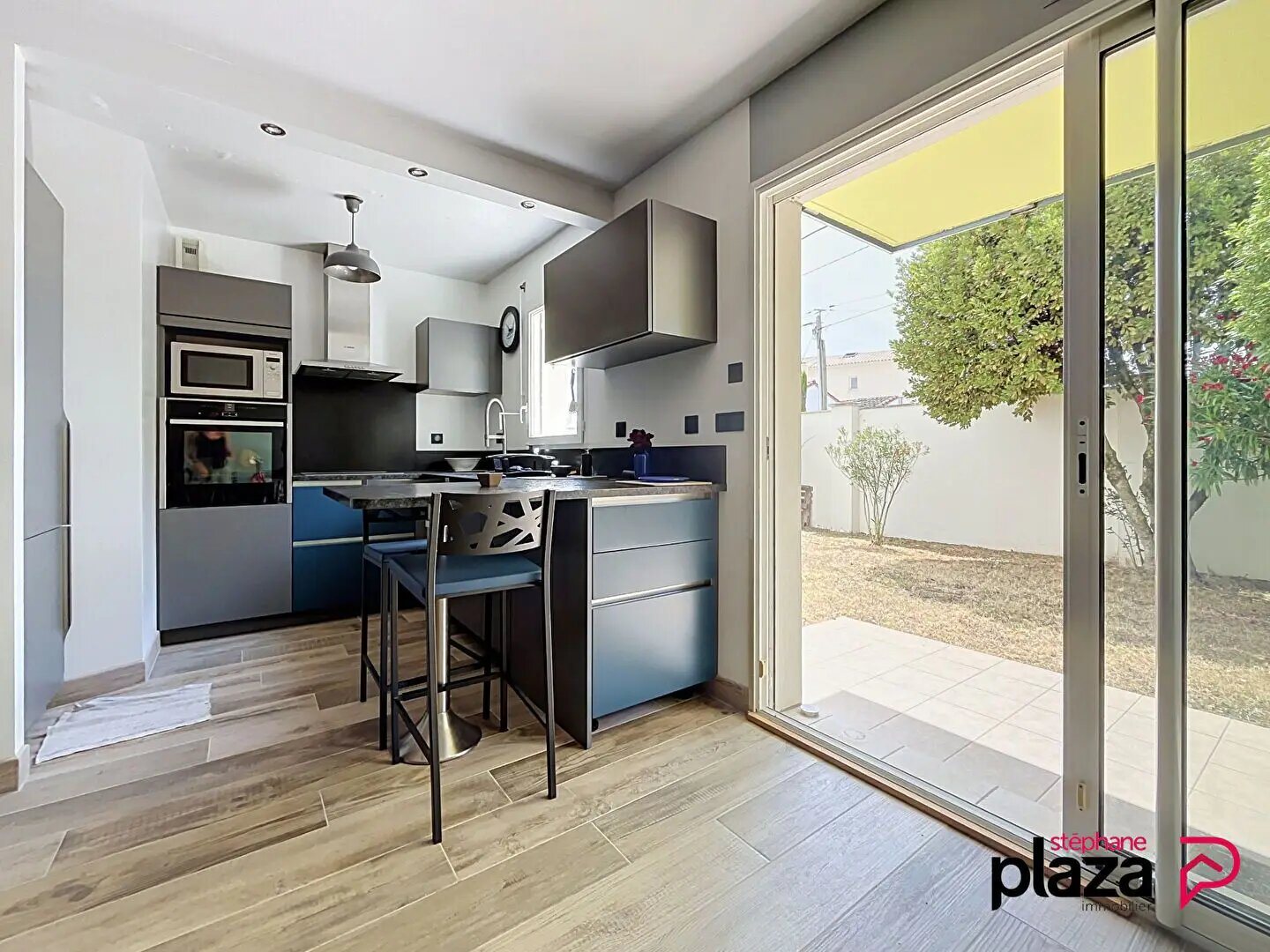 Appartement à vendre, 65m², Royan