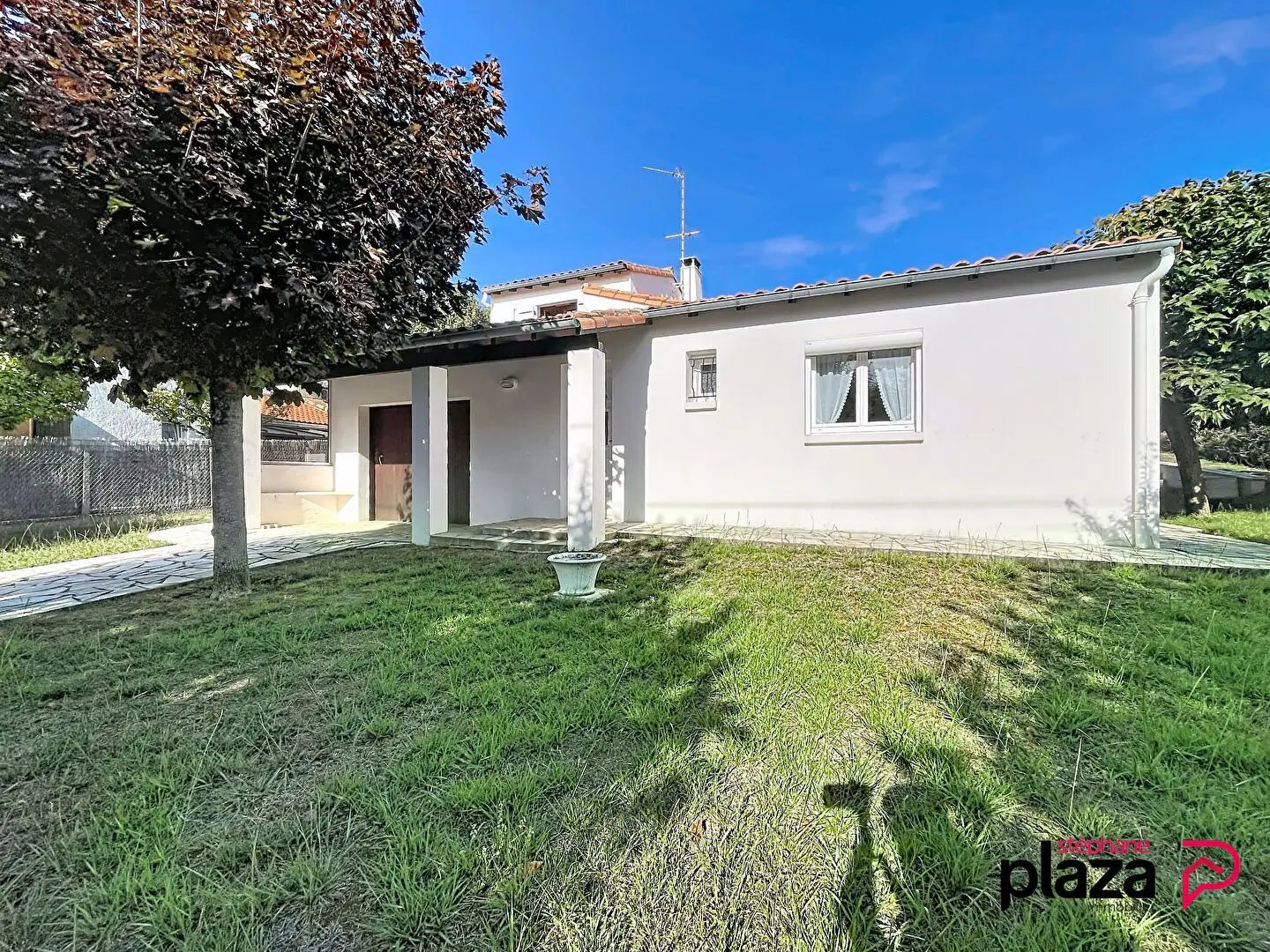 Maison à vendre, 73m², Saint-Georges-de-Didonne