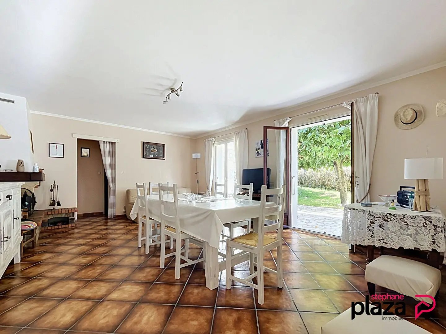 Maison à vendre, 73m², Saint-Georges-de-Didonne