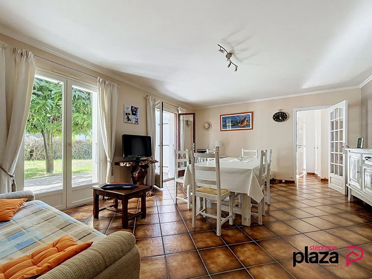 Maison à vendre, 73m², Saint-Georges-de-Didonne