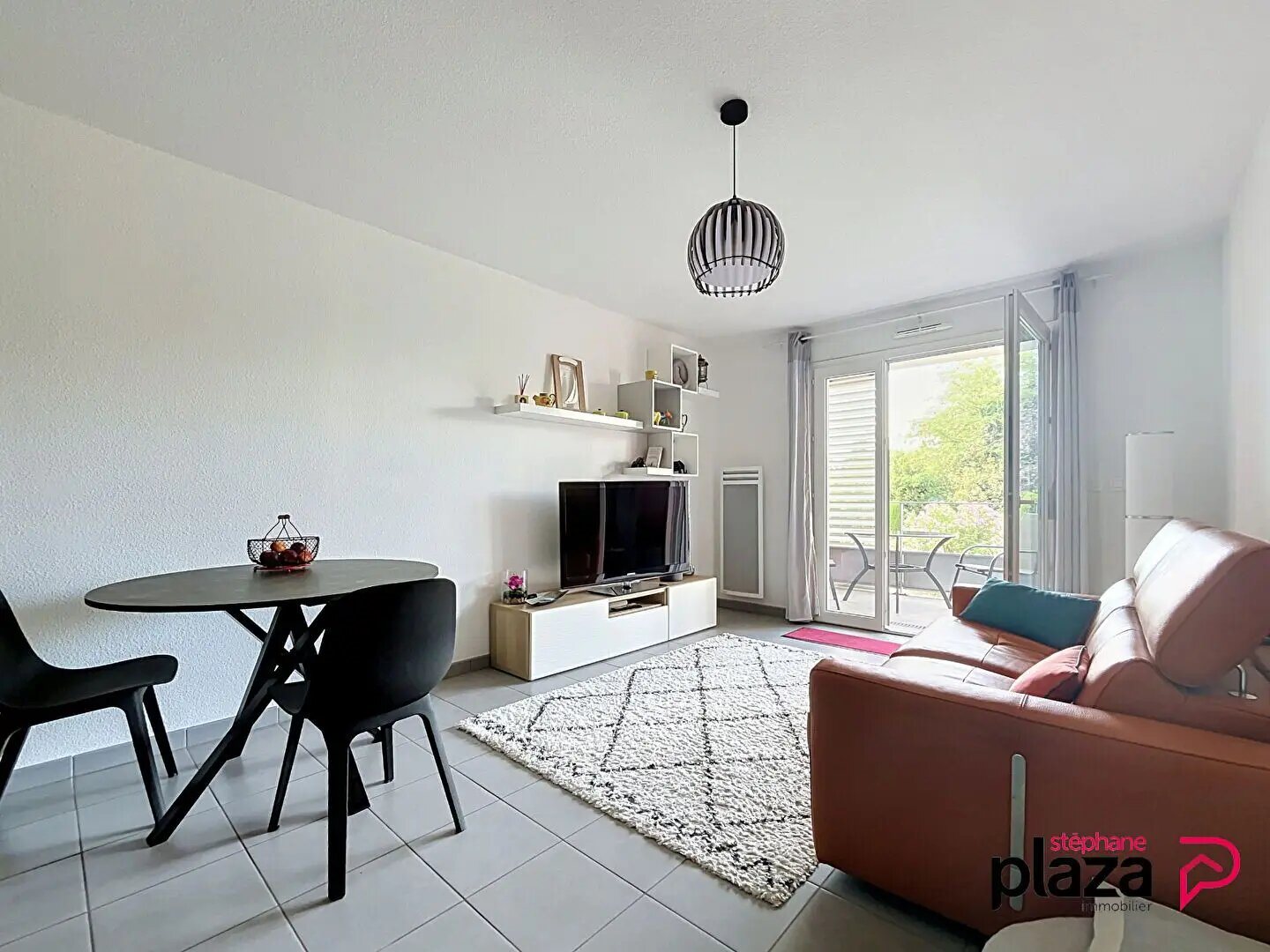 Appartement à vendre, 40m², Royan