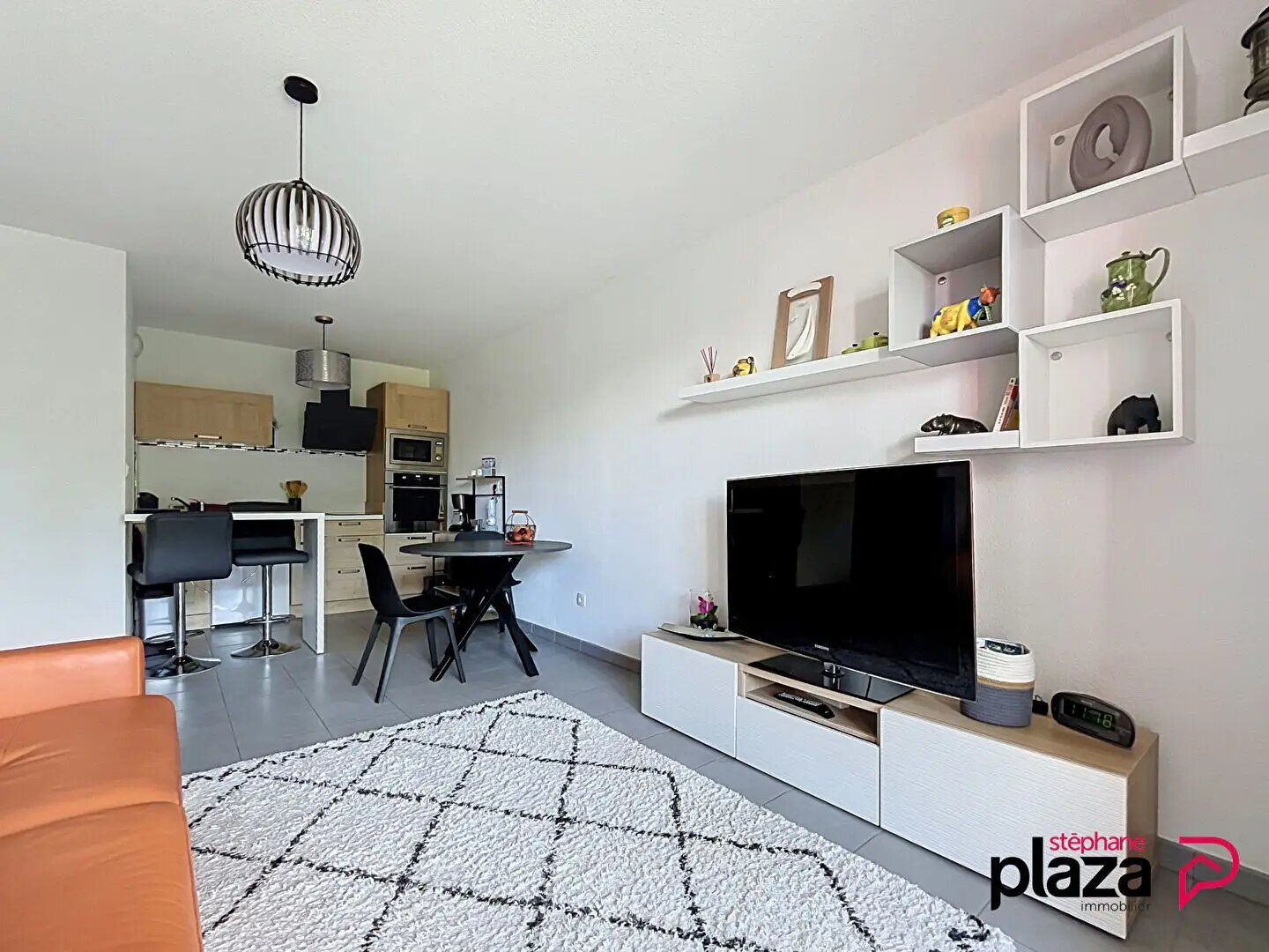 Appartement à vendre, 40m², Royan