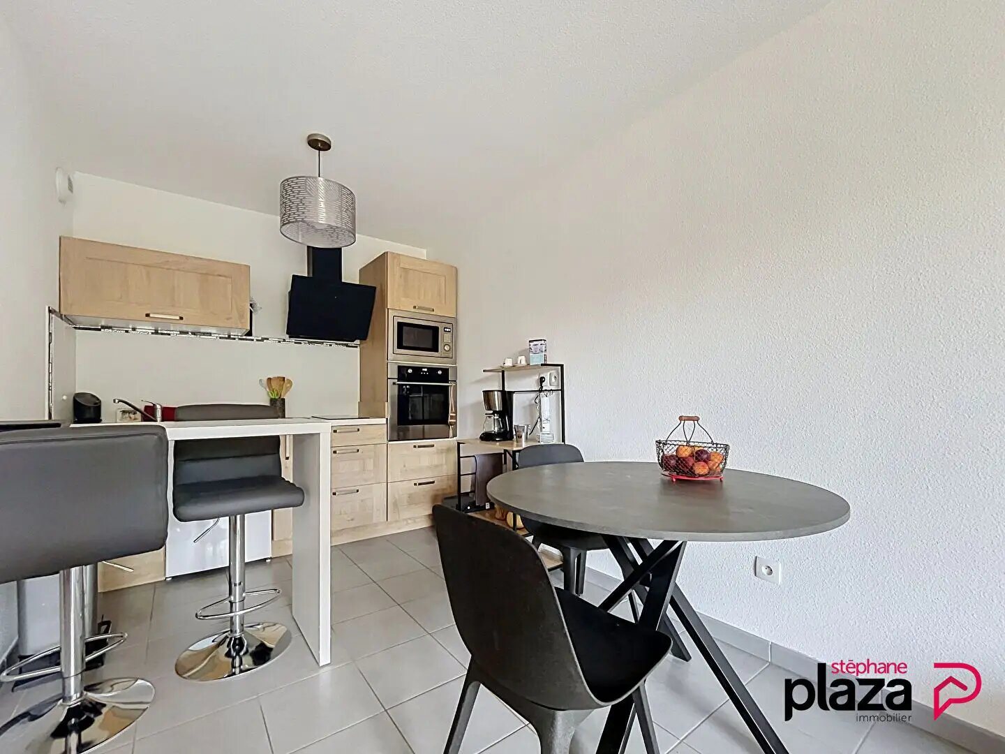 Appartement à vendre, 40m², Royan