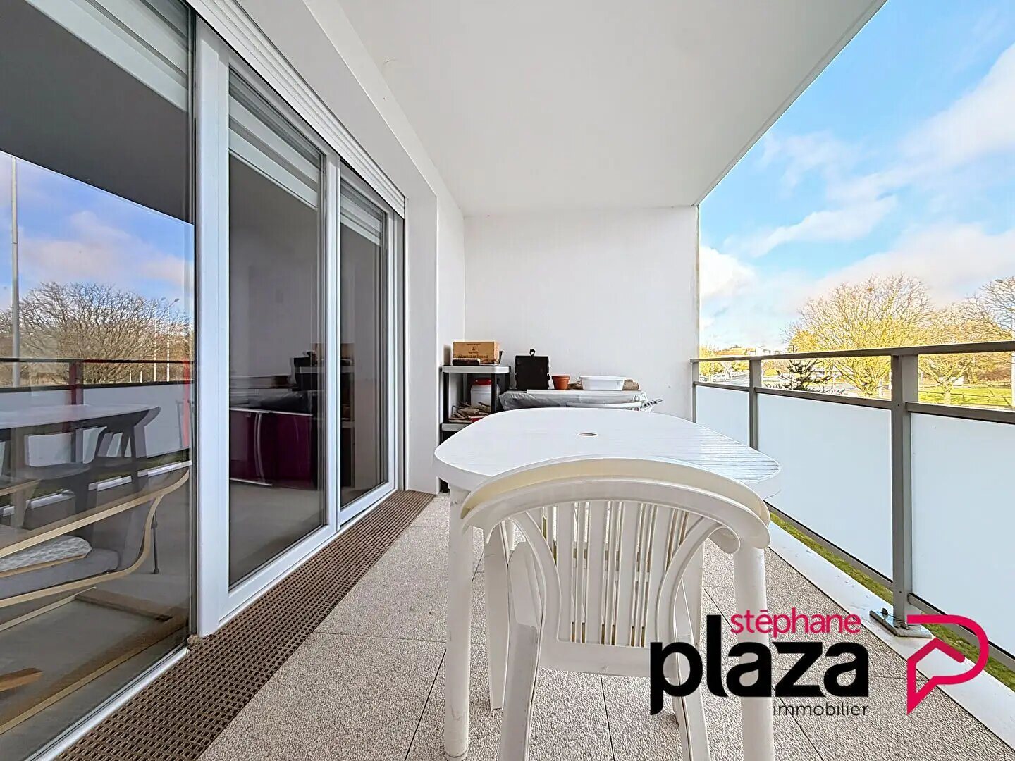 Appartement à vendre, 40m², Royan