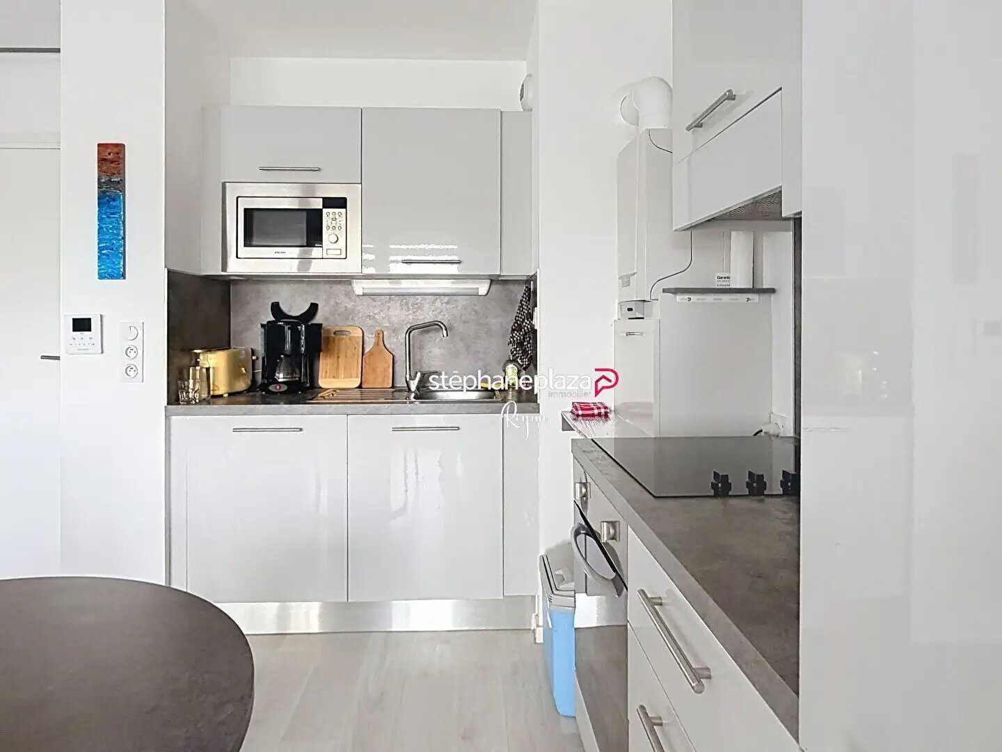 Appartement à vendre, 40m², Royan