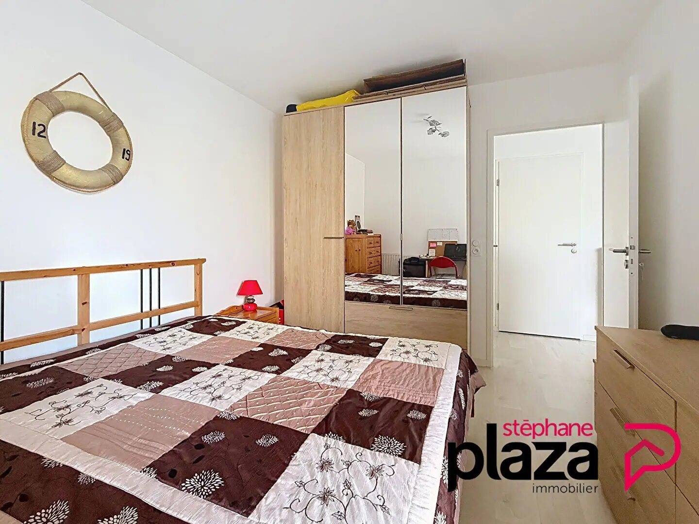 Appartement à vendre, 40m², Royan