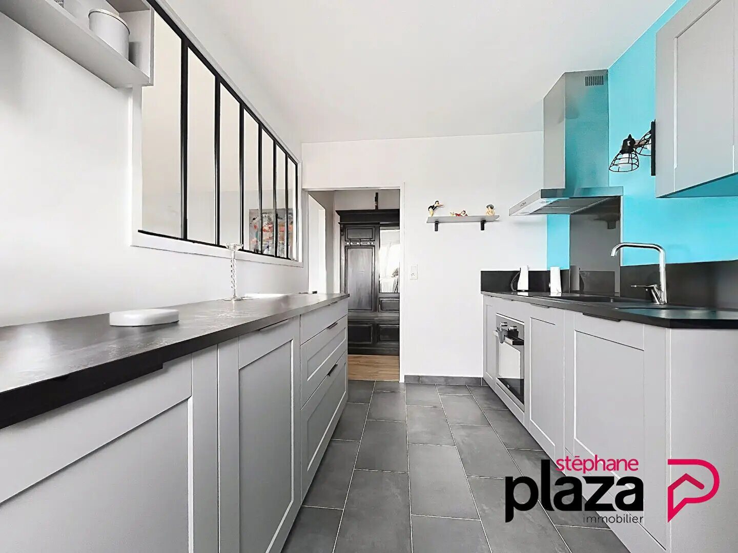 Appartement à vendre, 78m², Royan