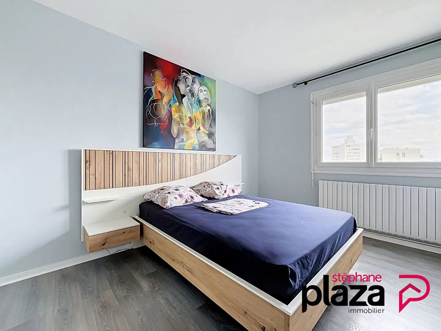 Appartement à vendre, 78m², Royan