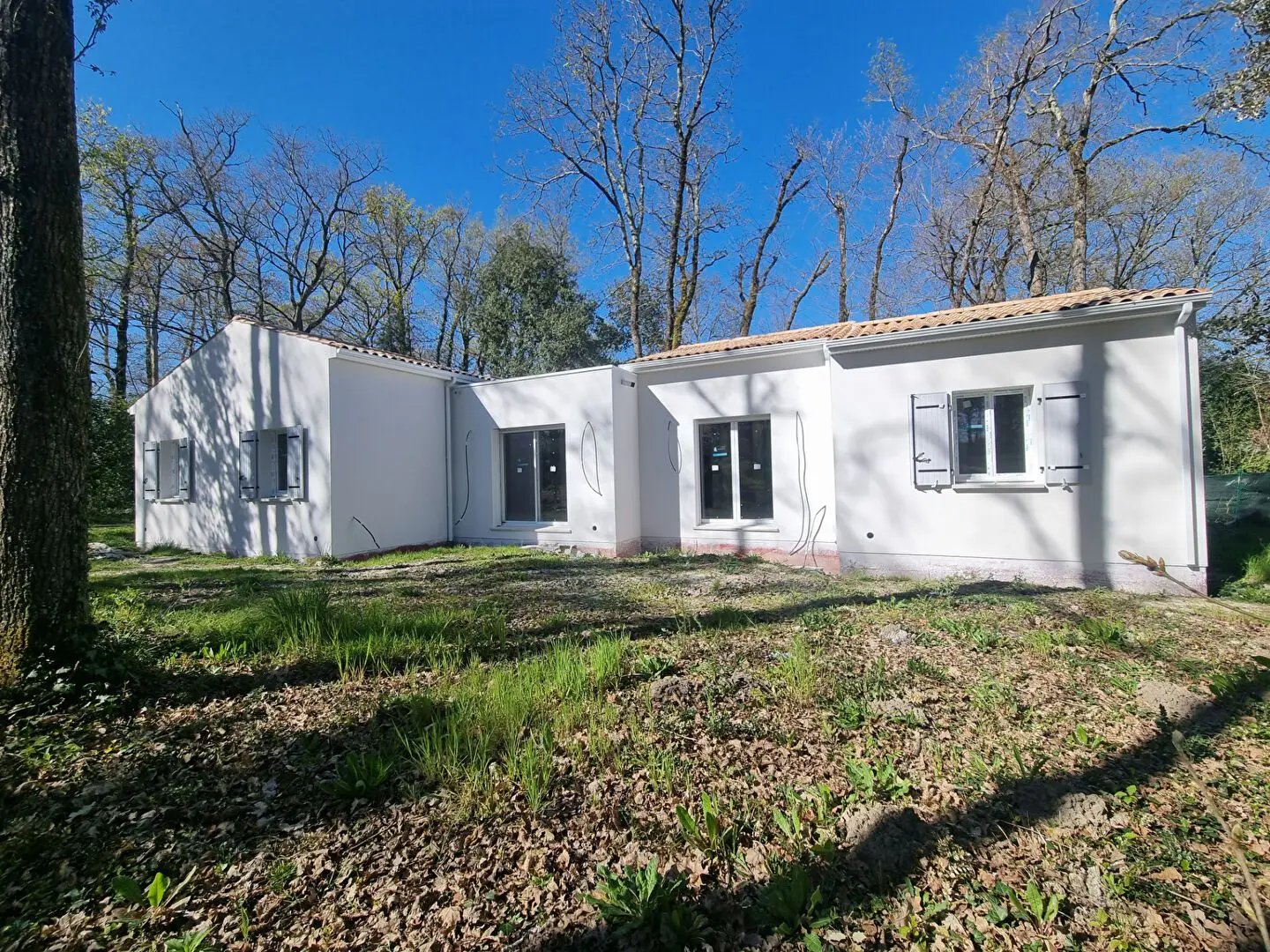 Maison à vendre, 101m², Saint-Georges-de-Didonne
