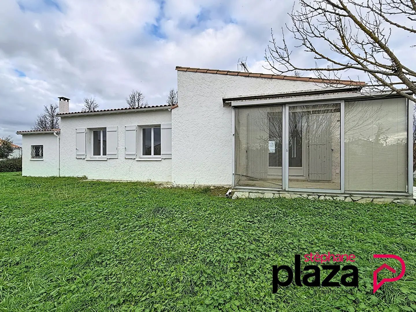 Maison à vendre, 76m², Saujon