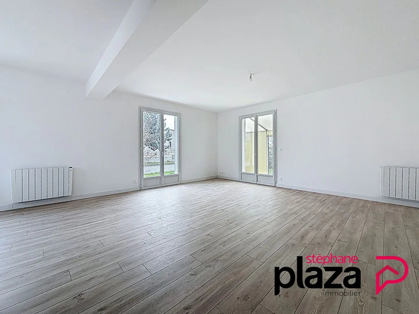 Maison à vendre, 76m², Saujon