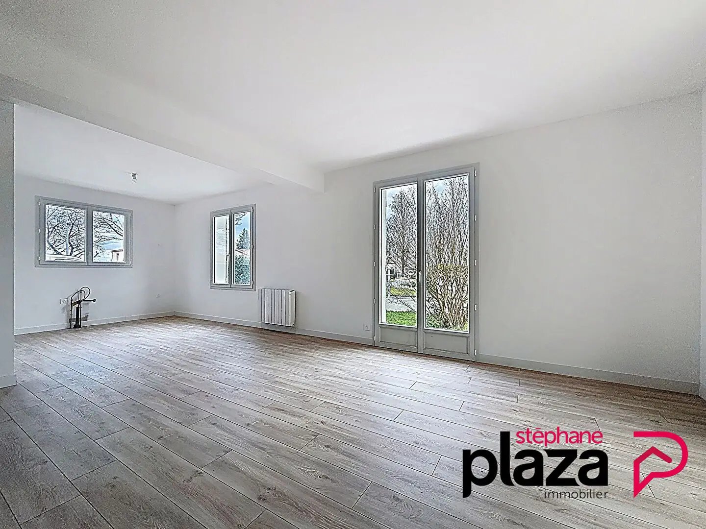 Maison à vendre, 76m², Saujon