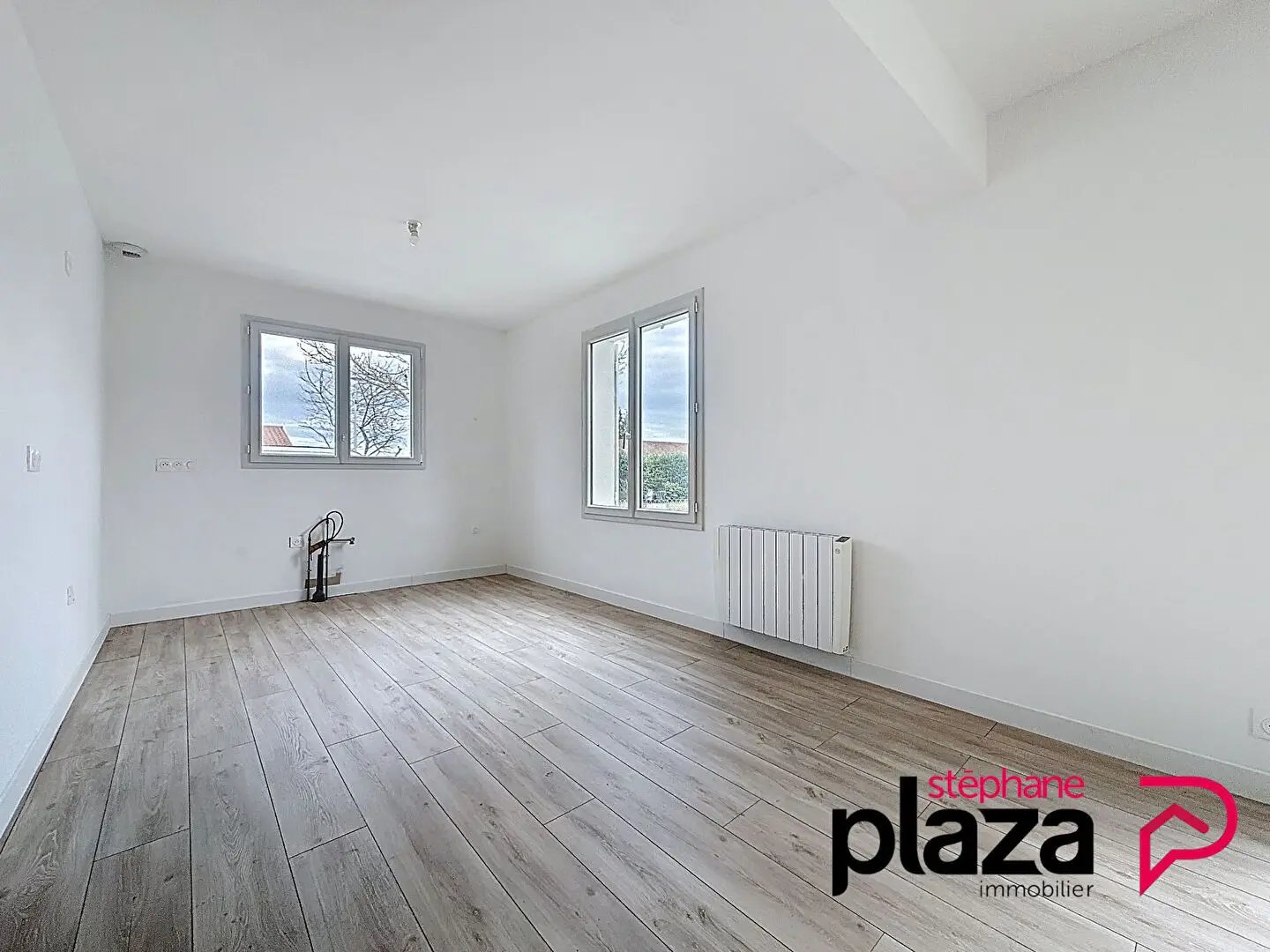 Maison à vendre, 76m², Saujon