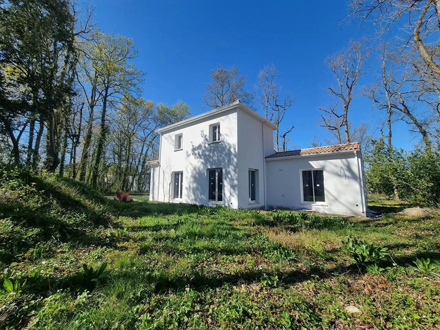 Maison à vendre, 93m², Saint-Georges-de-Didonne