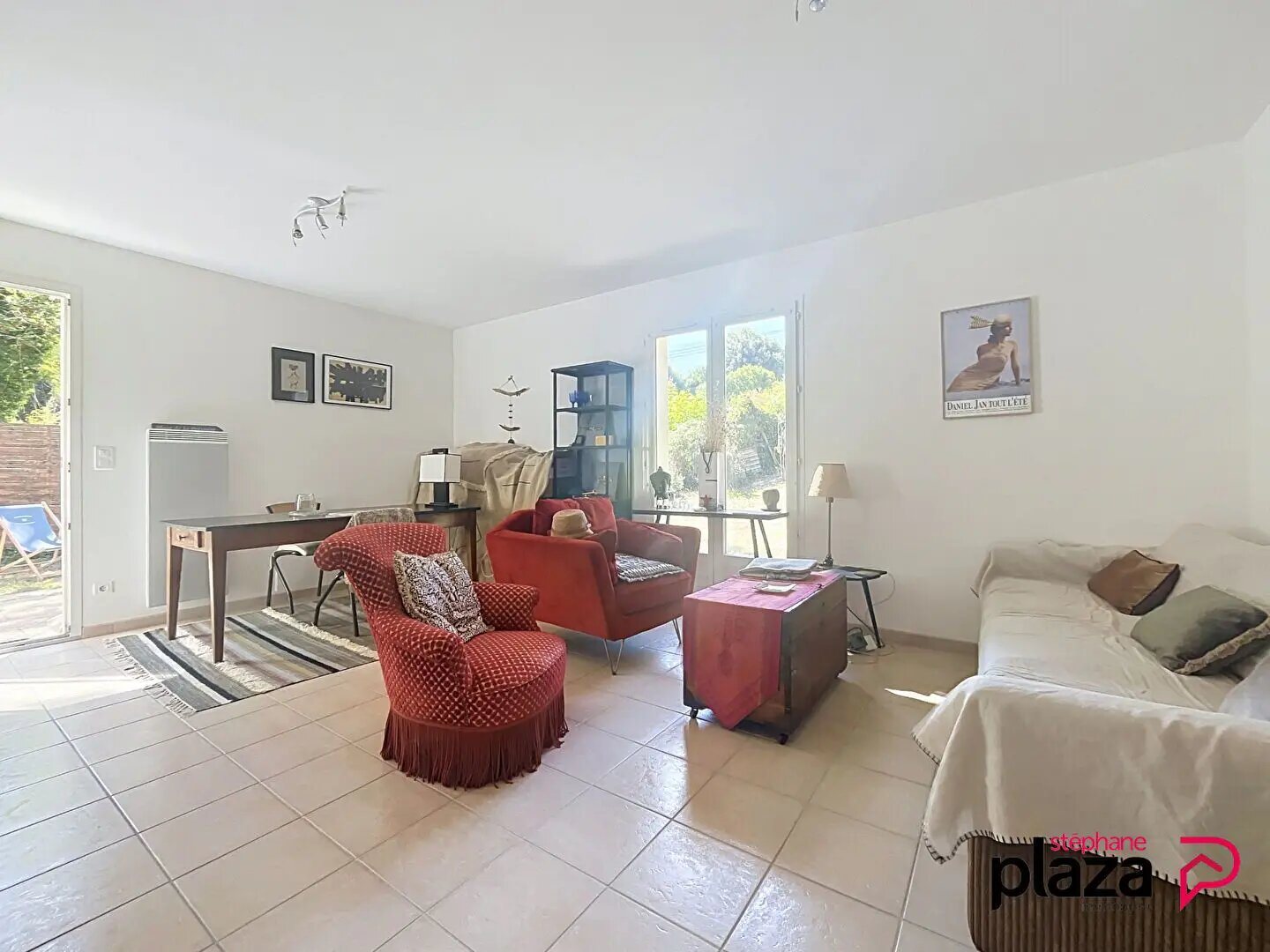 Maison à vendre, 58m², Meschers-sur-Gironde