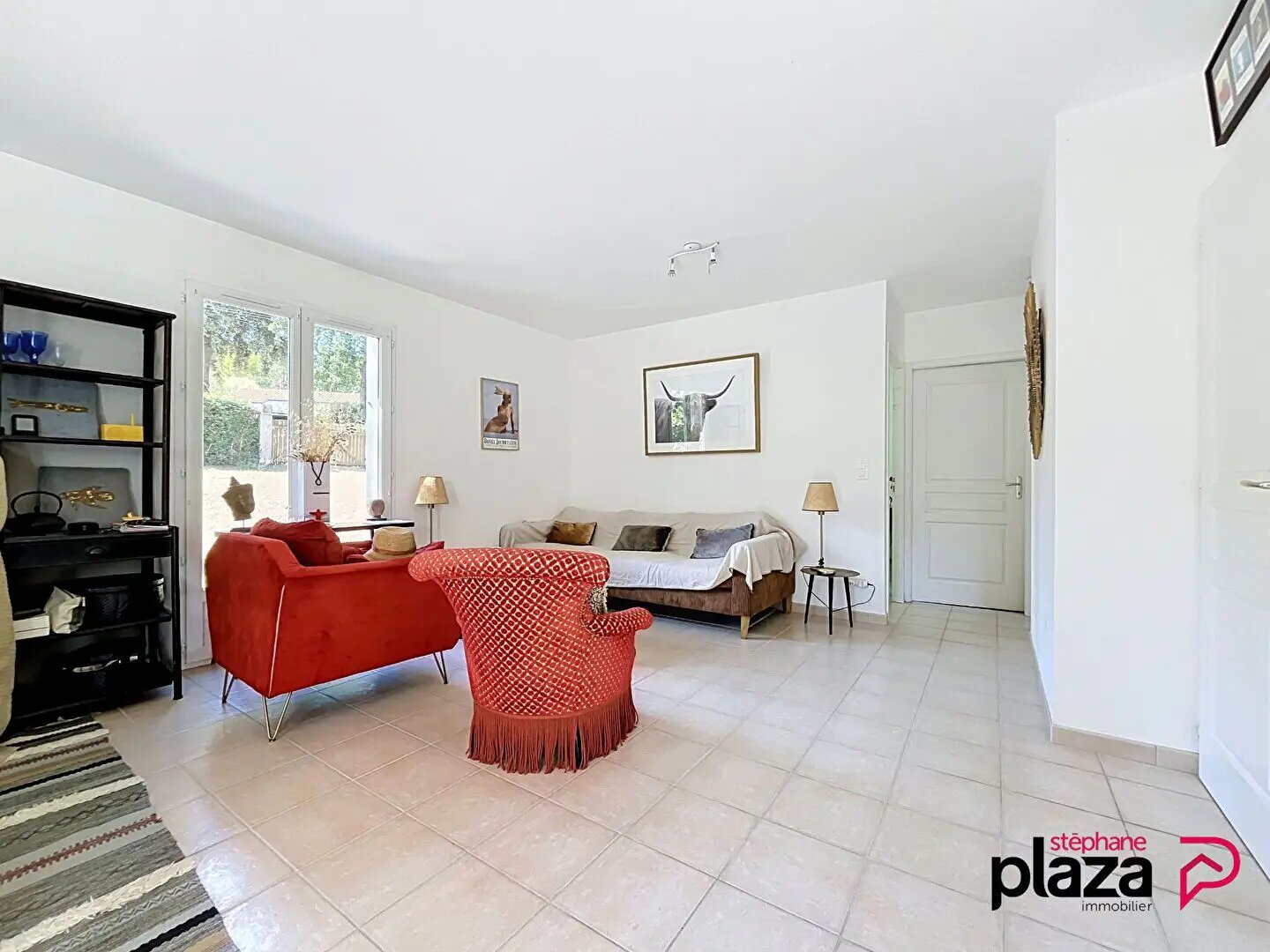 Maison à vendre, 58m², Meschers-sur-Gironde