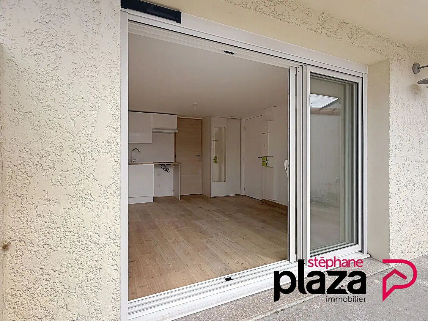 Appartement à vendre, 18m², Royan