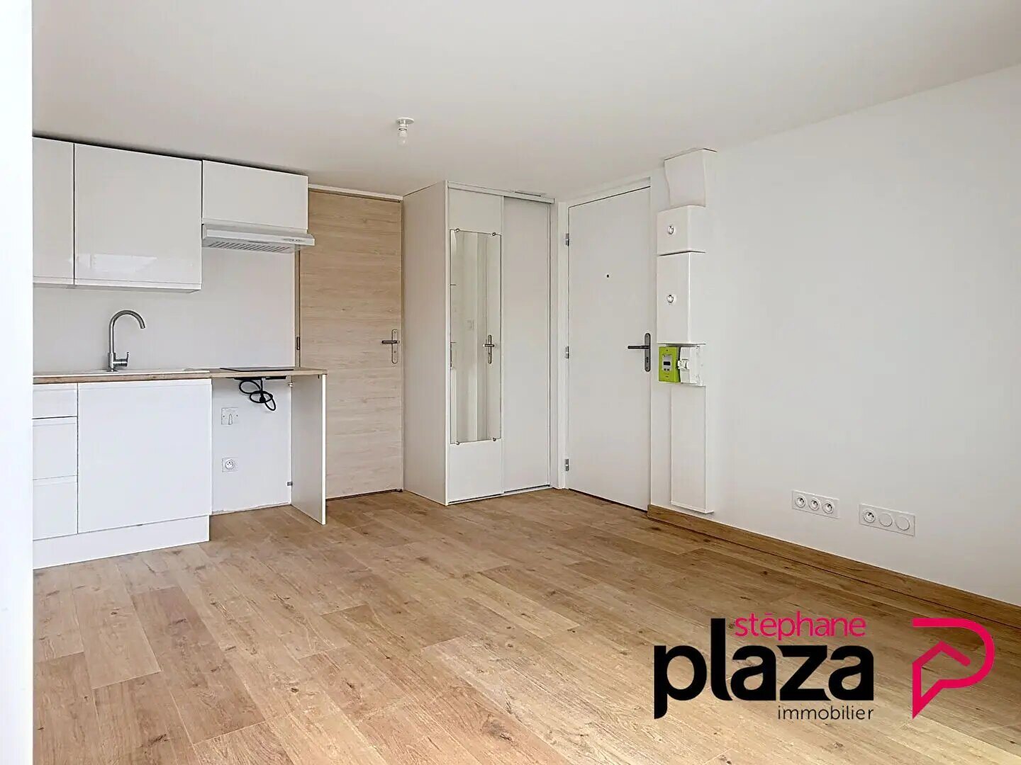 Appartement à vendre, 18m², Royan