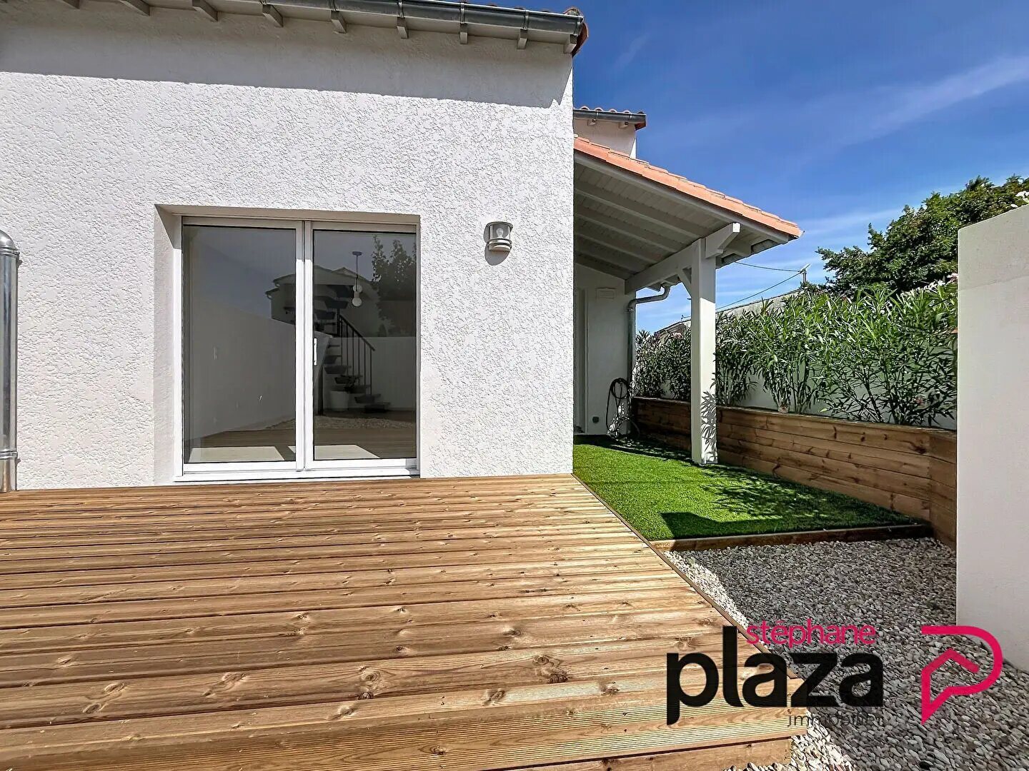 Maison à vendre, 88m², Saint-Georges-de-Didonne