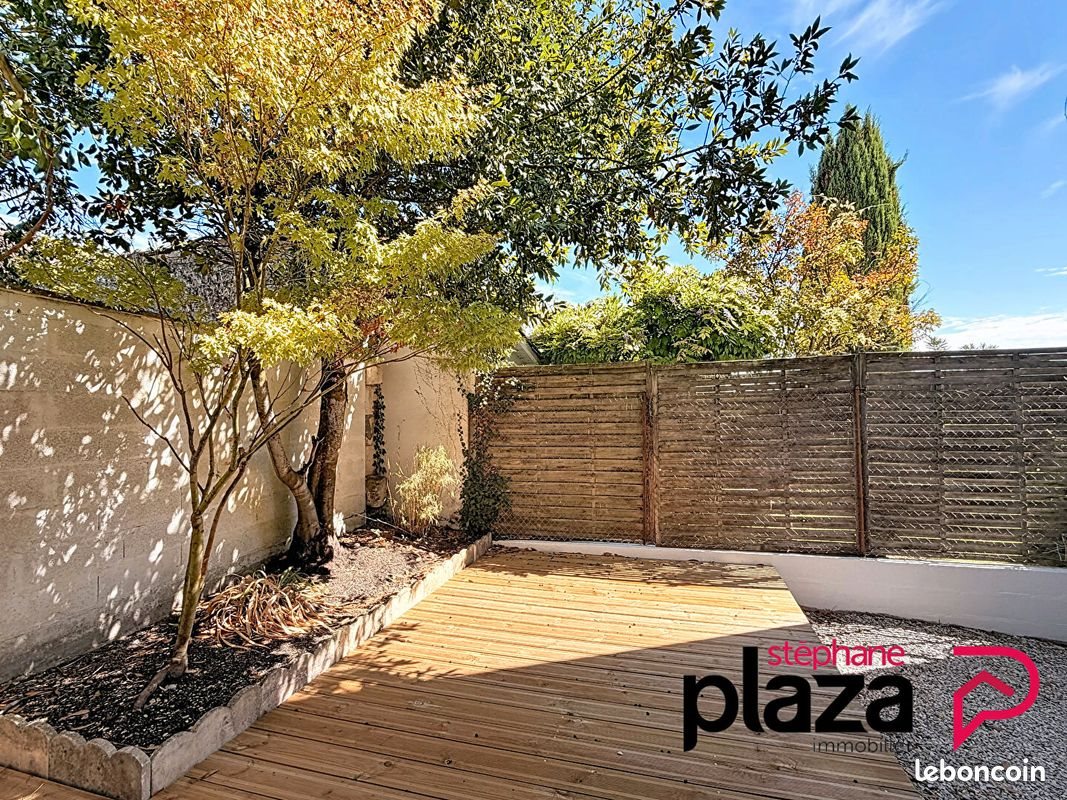 Appartement à vendre, 18m², Royan