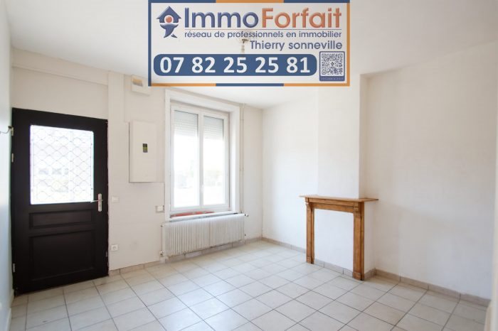 Maison à vendre, 69m², Camphin-en-Carembault