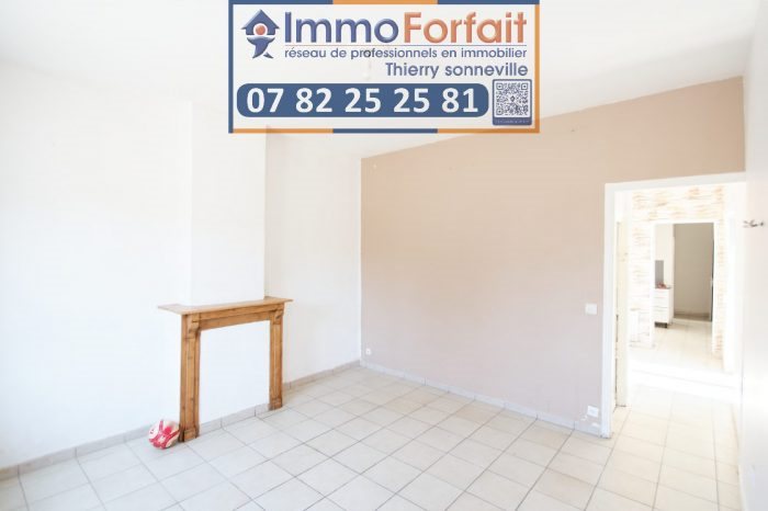 Maison à vendre, 69m², Camphin-en-Carembault