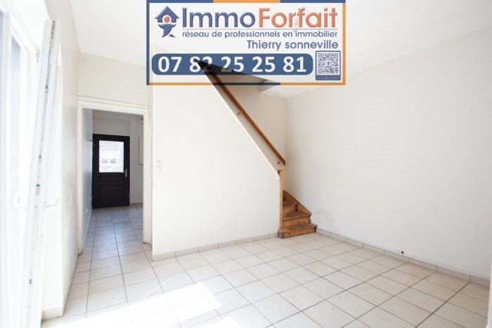Maison à vendre, 69m², Camphin-en-Carembault