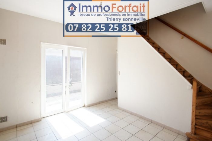 Maison à vendre, 69m², Camphin-en-Carembault